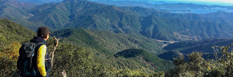 秋冬：牛草山